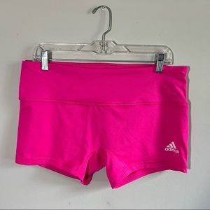 Adidas Athletic Shorts